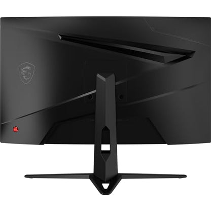 MSI G2422C Curved Gaming Monitor 23.6 Zoll FHD - 180Hz 1ms
