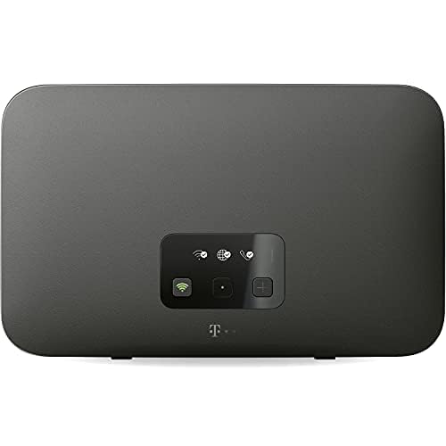 Telekom Speedport Smart 4 R WLAN Router - 408538. Weißer, rechteckiger Router. Ermöglicht schnellen Wi-Fi-Internetzugang im Heimnetzwerk.