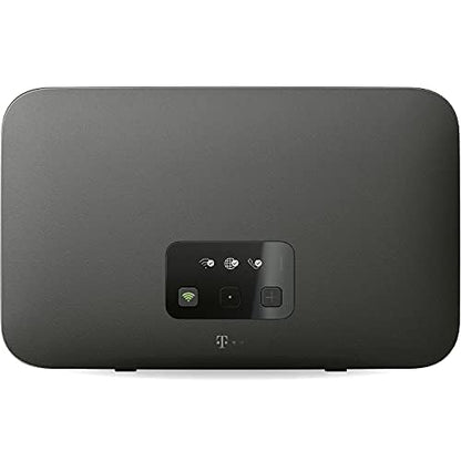 Telekom Speedport Smart 4 R WLAN Router - 408538. Weißer, rechteckiger Router. Ermöglicht schnellen Wi-Fi-Internetzugang im Heimnetzwerk.