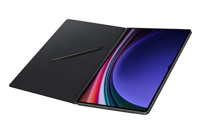 Samsung EF-BX910 Smart Book Cover – Tab S10/S9 Ultra Schwarz