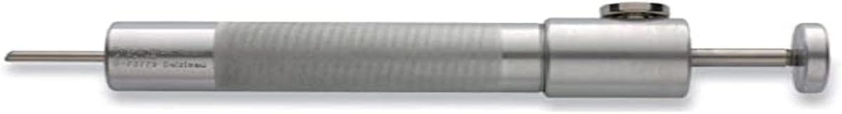 F. DICK Kleintierbetäubungsgerät 90232000 für Geflügel bis 16 kg mit Aluminiumgehäuse