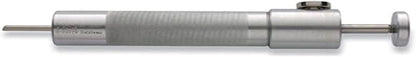 F. DICK Kleintierbetäubungsgerät 90232000 für Geflügel bis 16 kg mit Aluminiumgehäuse