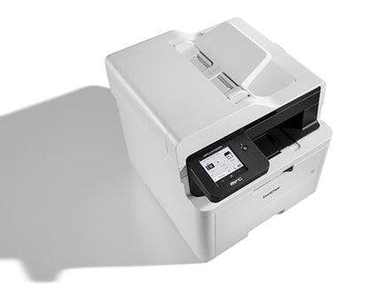 Brother MFC-L3740CDW 4-in-1 Farb Multifunktionsgerät WLAN Duplex