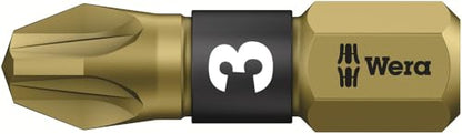 Wera Tool-Check PLUS 1 Bit- und Steckschlüssel-Satz - 39-teilig