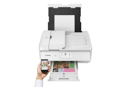 Canon PIXMA TS9551Ca Multifunktionsdrucker - A3 Weiss