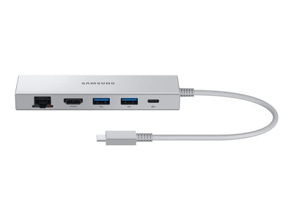 Samsung EE-P5400 Multiport Adapter – USB-C Dockingstation
