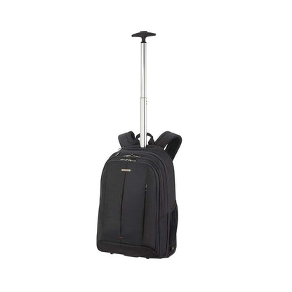 Samsonite GUARDIT 2.0 Laptop-Rucksack mit Rollen - Schwarz