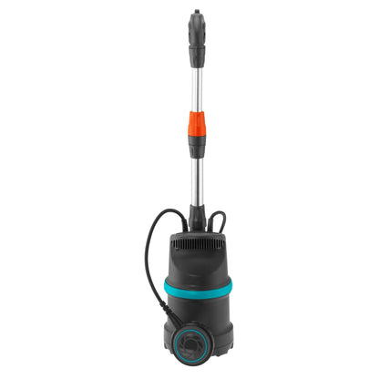 Gardena Regenfasspumpe 4000/1 Tauchdruckpumpe - 1762-20
