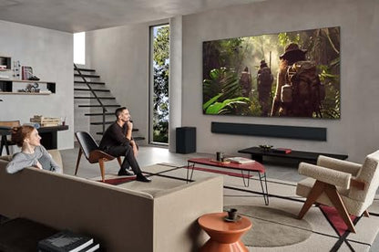 LG OLED55G59LS 4K OLED evo AI TV - 55 Zoll (2025)