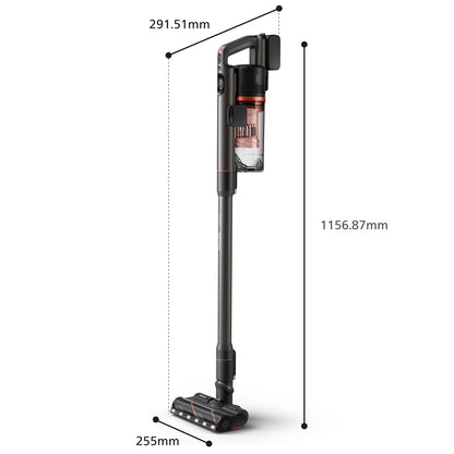 Philips SpeedPro Max 7000 XC7065/01 Kabelloser Stielstaubsauger