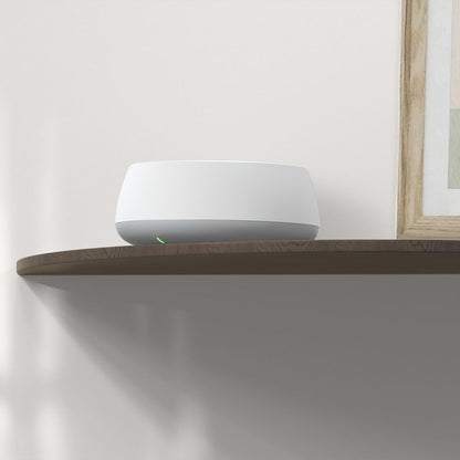 TP-Link Deco BE3600 Wi-Fi 7 Mesh WLAN 3,6 Gbps - 3er Pack