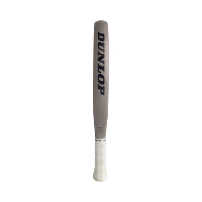 Dunlop Lumina Padelschläger Light Grey, Graphitrahmen, 365 g