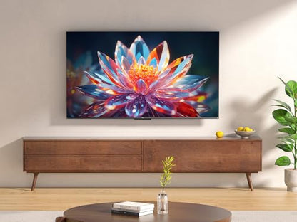 TCL 43T6C 43 Zoll QLED 4K UHD Fernseher Smart TV - Fire TV