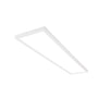 BRILONER LED Deckenpanel 98cm Indirektes Licht - Weiss. Flaches, weisses Panel zur diffusen, indirekten Raumbeleuchtung der Decke.