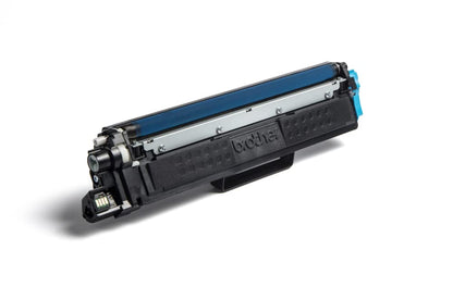 Brother TN-243C Tonerkassette für Farbdrucker - Cyan