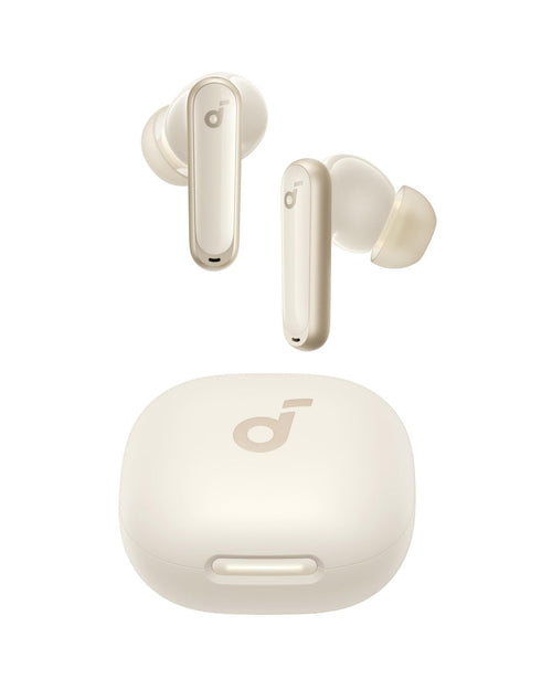 soundcore P40i by Anker Wireless Earbuds mit Noise Cancelling, kabellose In-Ear-Kopfhörer mit Ladecase