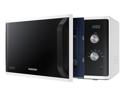 Samsung MW3500 Mikrowelle MS23K3614AW/EG - 23L Weiss