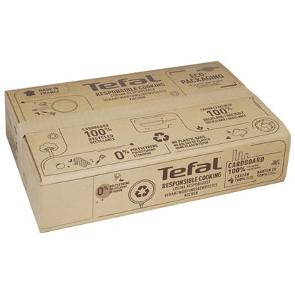 Tefal Unlimited On Induktionspfanne 32 cm schwarz G25908