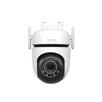 Tapo C52A Aussenkamera 360° 2K 4MP Starlight Nachtsicht
