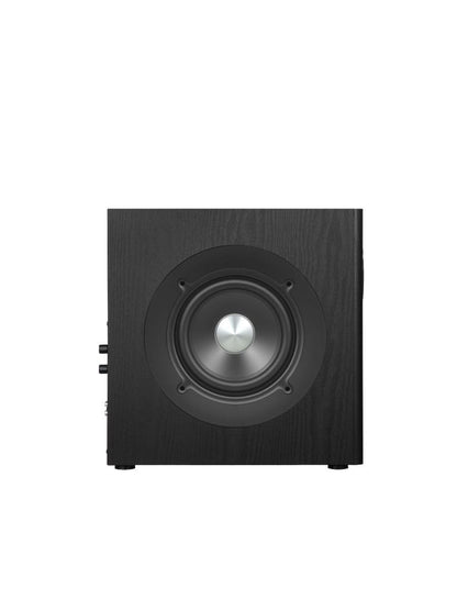 Edifier T5s Aktiv-Subwoofer mit 8-Zoll-Tieftöner und 70 Watt RMS