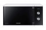 Samsung MW3500 Mikrowelle MS23K3614AW/EG - 23L Weiss. Rechteckig, weiss. Zum schnellen Erwärmen und Auftauen von Speisen.