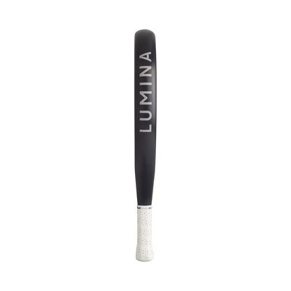 Dunlop Lumina Blue Padelschläger mit Graphitrahmen, 365 g