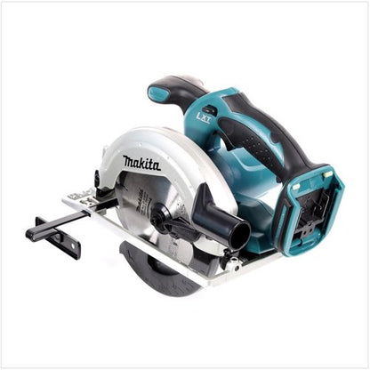 Makita DSS611Z Li-Ionen Akku-Kreissäge - Nur Gehäuse