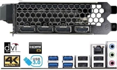 shinobee Gaming PC Desktop AMD Ryzen 5 RTX 3050