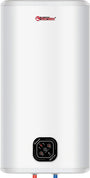 Thermex IF 50 Smart Flach-Warmwasserspeicher – 50 Liter, flache Bauform, weiß. Speichert u. erwärmt Brauchwasser.