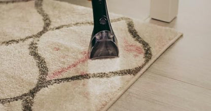 BISSELL SpotClean ProHeat Waschsauger für Polster & Teppiche 36988