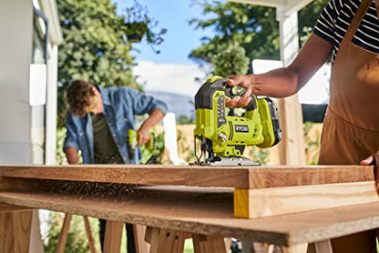 Ryobi R18JS-0 Akku-Stichsäge – 18V ohne Akku & Ladegerät