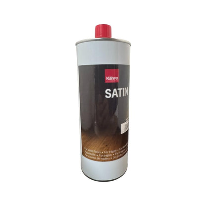 Kährs Satin Öl 1 L Parkettpflege für natur geölte Holzböden