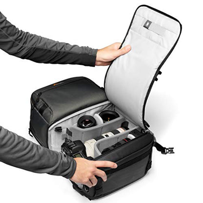 Lowepro Fastpack PRO BP 250 AW III Kamerarucksack - All Weather