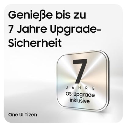 Samsung Crystal UHD U8079F 4K Fernseher - 43 Zoll