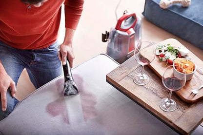 BISSELL SpotClean ProHeat Waschsauger für Polster & Teppiche 36988
