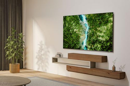 Samsung Crystal UHD U8079F 4K Fernseher - 43 Zoll