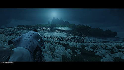SONY PS5 Ghost of Tsushima Director's Cut Videospiel