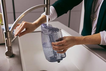 BISSELL SpotClean ProHeat Waschsauger für Polster & Teppiche 36988