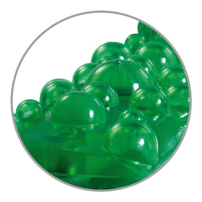 HOOPOMANIA Titan Hoop Hula Hoop – 3,1 kg für Erwachsene