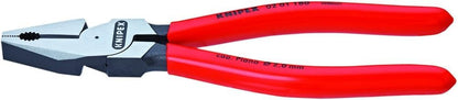 KNIPEX Kraft-Paket 00 20 10, 3-teiliges Zangen-Set
