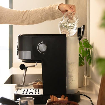 Cecotec Power Espresso 20 Espressomaschine - Pecan Pro
