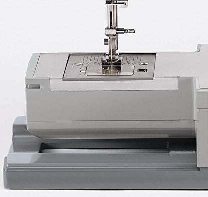 Singer 4411 Nähmaschine Heavy Duty - Hohe Geschwindigkeit