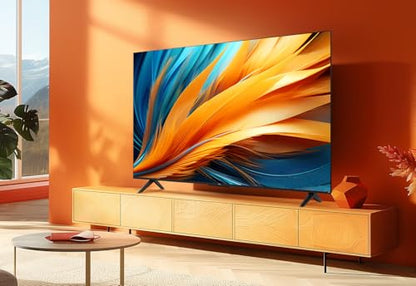 TCL 50PF650 4K Ultra HD HDR Smart TV - 50-Zoll Fire TV
