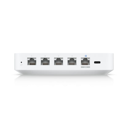 Ubiquiti Cloud Gateway Ultra Netzwerk-Gateway - UCG-Ultra