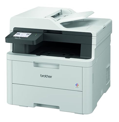 Brother MFC-L3740CDW 4-in-1 Farb Multifunktionsgerät WLAN Duplex