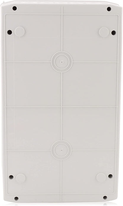 ETI Verteilerkasten Aufputz IP65 3-reihig 36 Module Feuchtraum