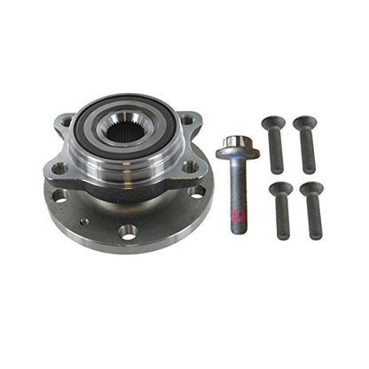 SKF VKBA 3643 Radlagersatz - ABS-Sensor Vorderachse
