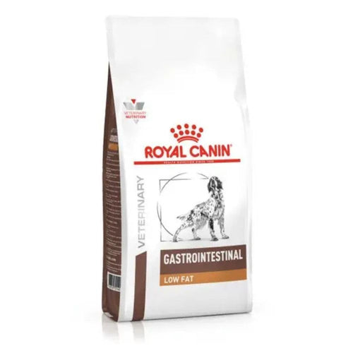 Royal Canin Veterinary Gastrointestinal Low Fat Trockenfutter 6 kg für ausgewachsene Hunde