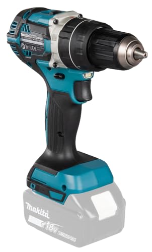 Makita DHP484Z Akku-Schlagbohrschrauber 18V Solo