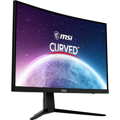 MSI G2422C Curved Gaming Monitor 23.6 Zoll FHD - 180Hz 1ms